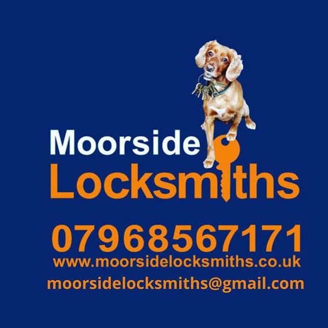Moorside Locksmiths