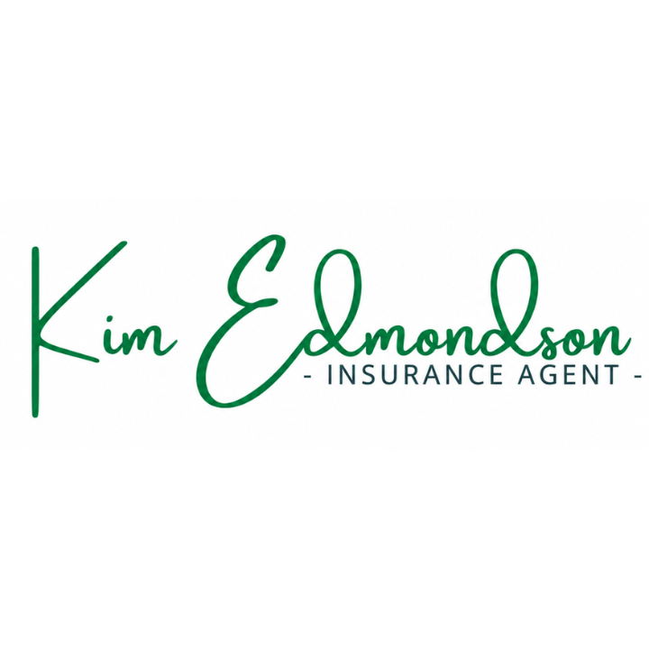 Kim Edmondson Desjardins Insurance Agent