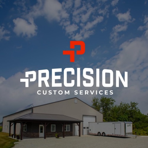 Precision Custom Services LLC
