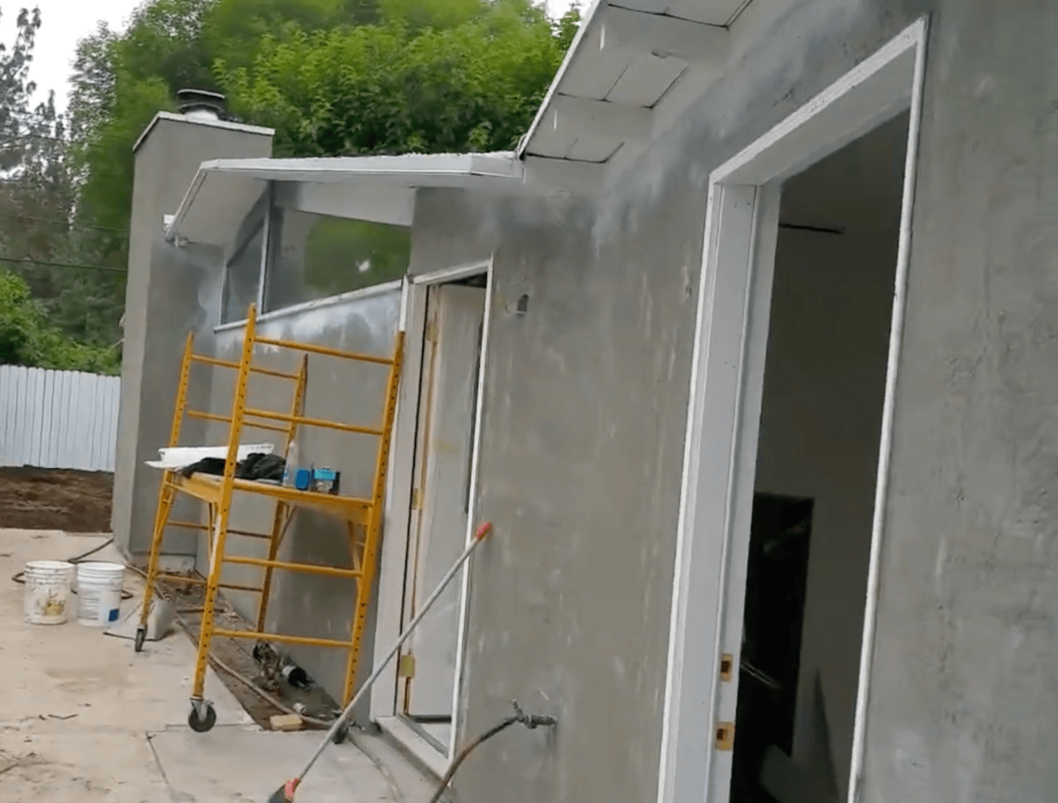 Perfect Match Stucco of Goodyear