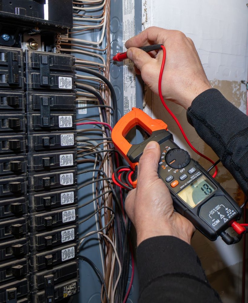 Zoom Electricians