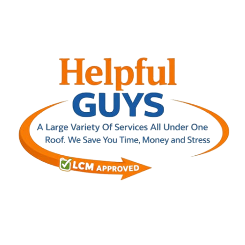 Helpful Guys (Alberta)