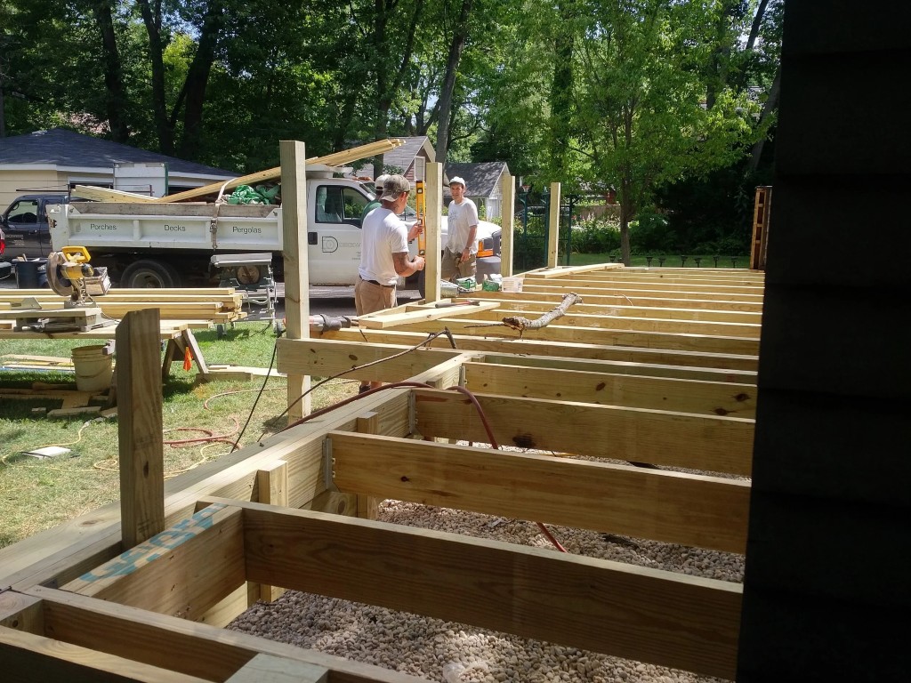 Deckwerks Inc.
