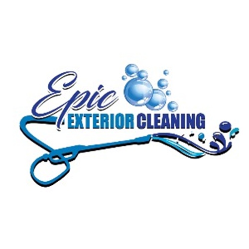 Epic Exterior Cleaning