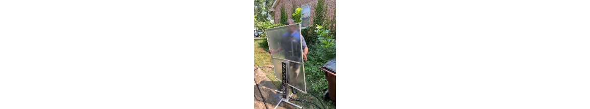 Epic Exterior Cleaning