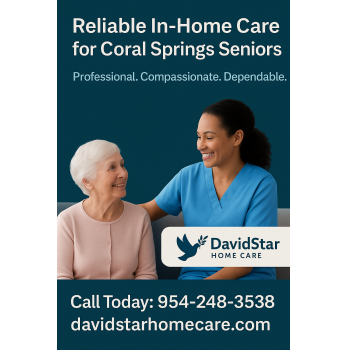 DavidStar Home Care