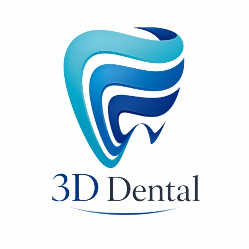 3D Dental Smile