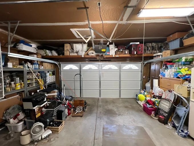 Liftzar Garage Door Repairs