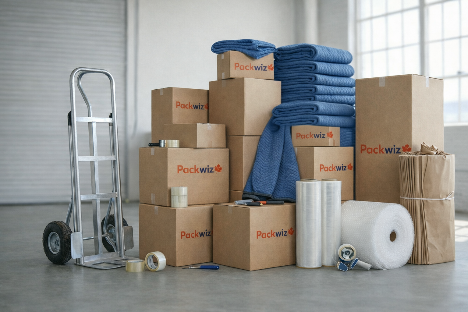 Packwiz