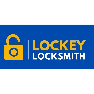 LOCKEY LOCKSMITH LLC