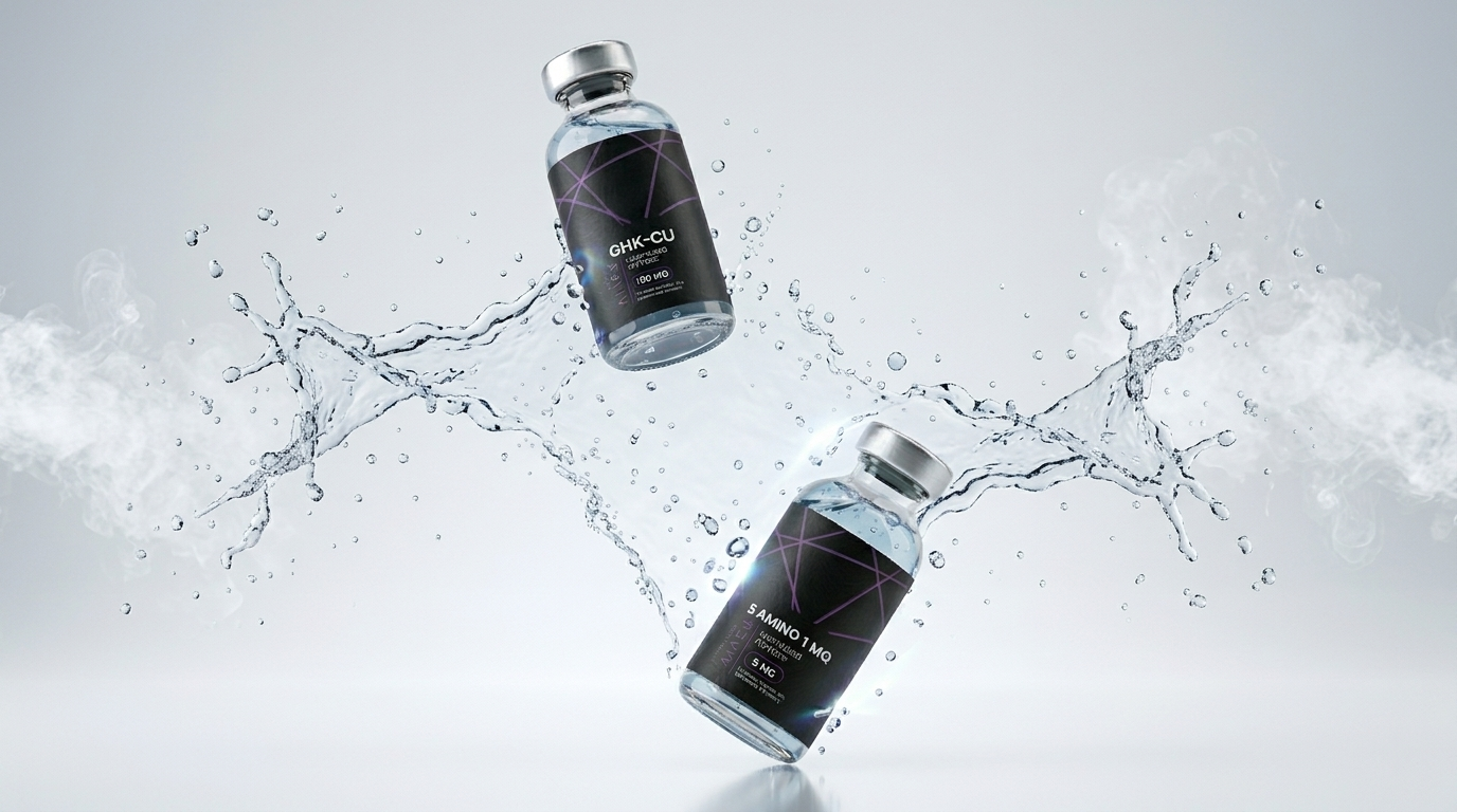 Reviv Peptides