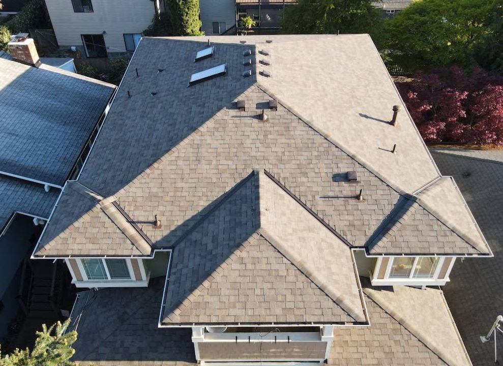 Veterans Roofing