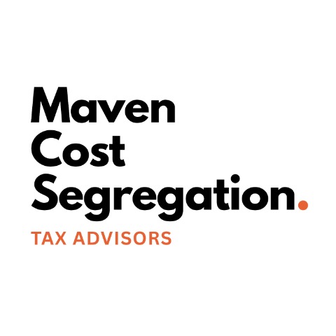 Maven Cost Segregation Tax Advisors
