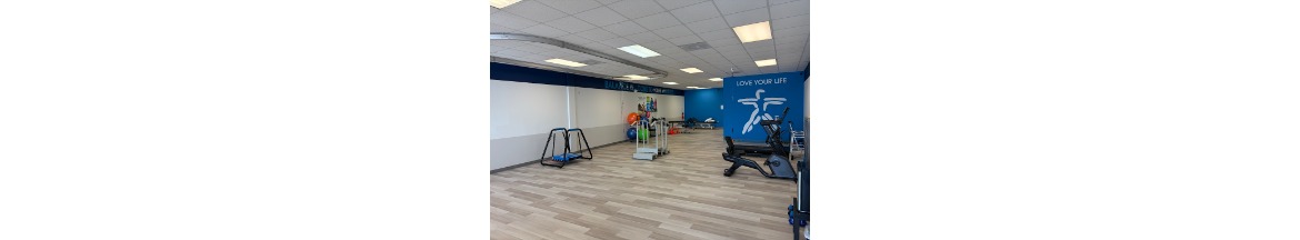 FYZICAL Therapy & Balance Centers - Mission Bend