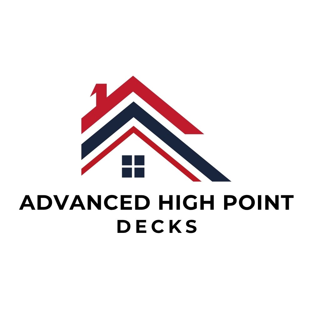 Advanced High Point Decks
