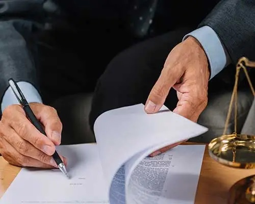 Legal Counsel P.A.