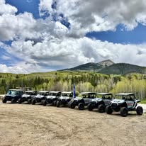 Hahns Peak Adventure Rentals
