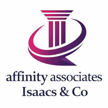 Affinity Associates Isaacs & Co