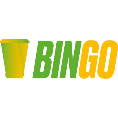 Bingo Washer
