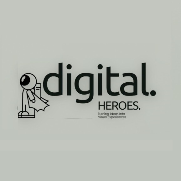 Digital Heroes - Full-Stack Digital Product Agency | Shopify, Custom Software, Web Apps & Mobile Development