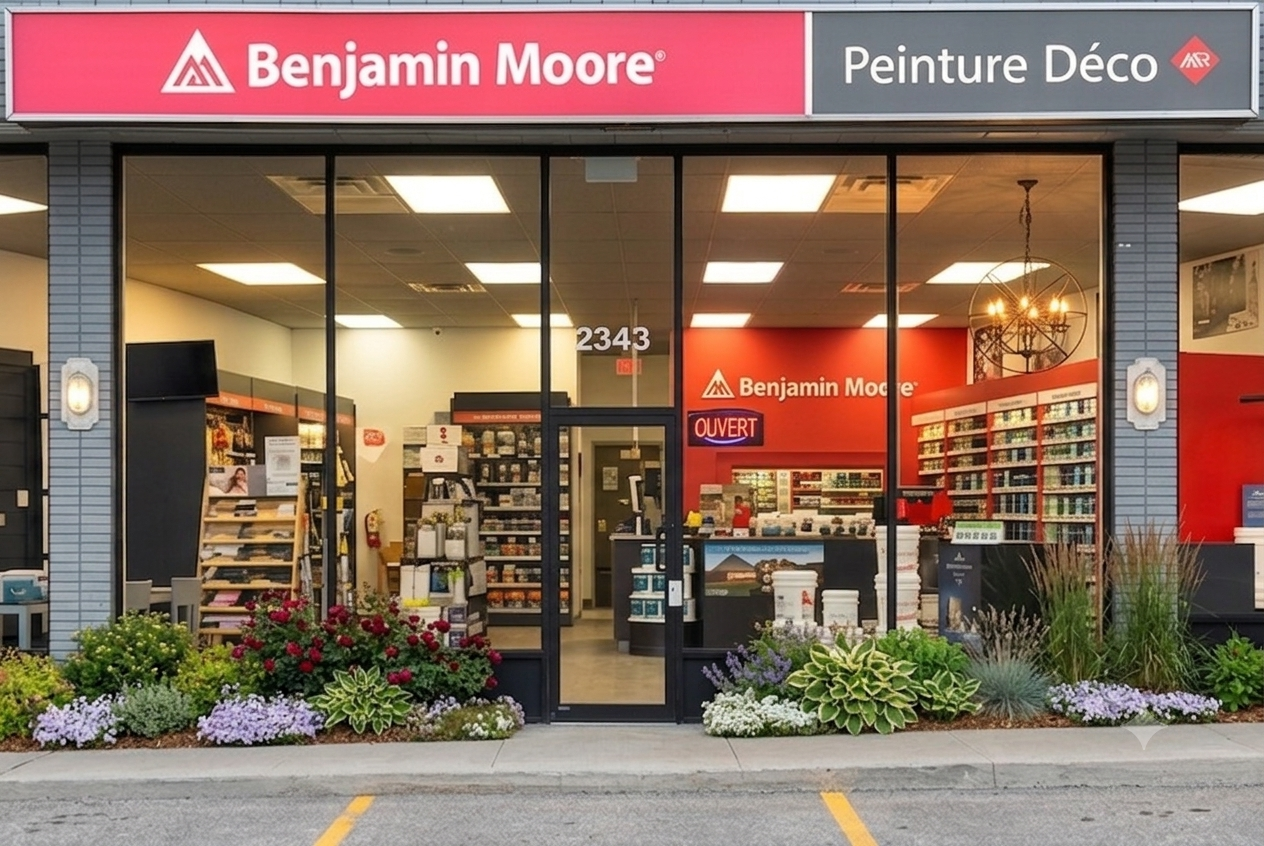 Peinture Déco MR