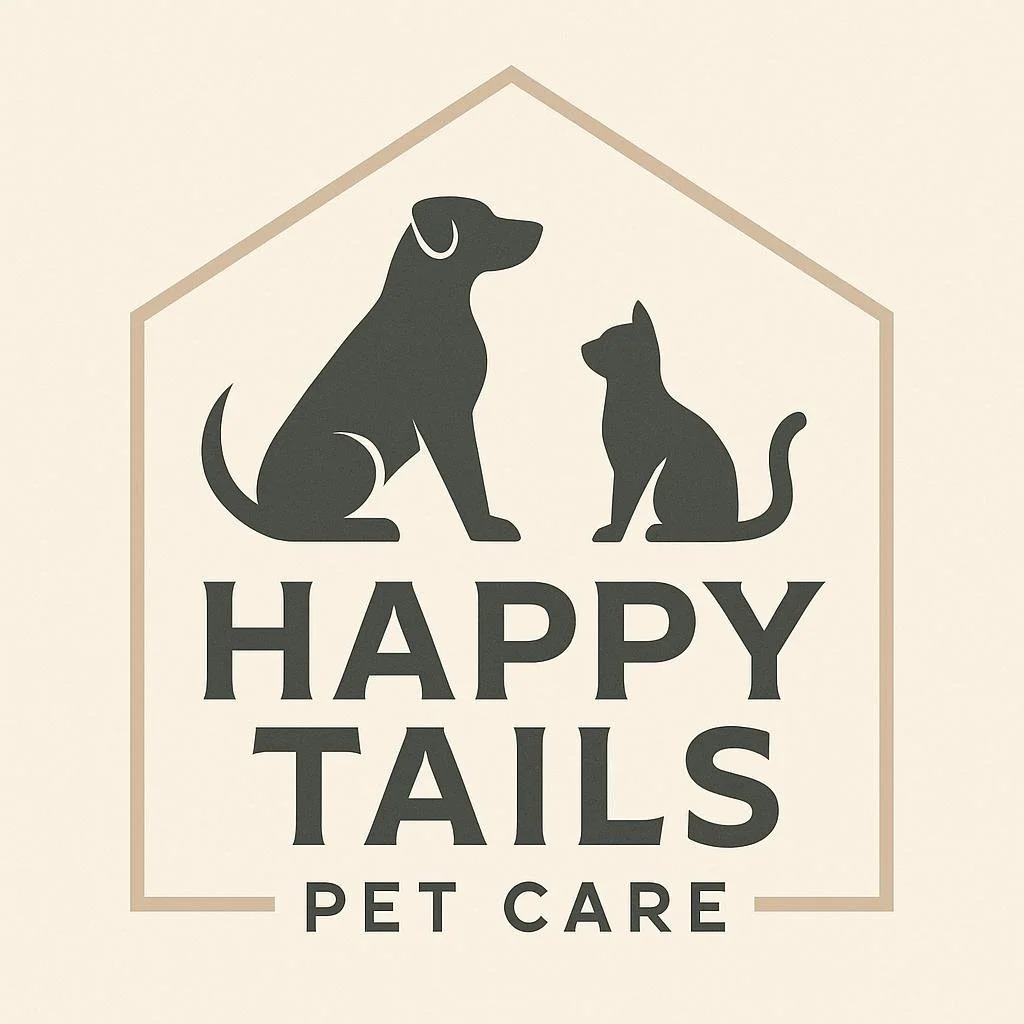 Happy Tails Pet Care