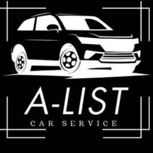 A-List Car Service