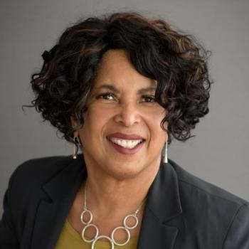 DiDi Strode