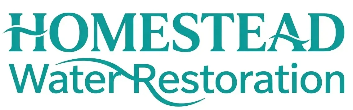 Homestead Water Restoration