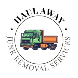 HAUL AWAY Junk Removal Services