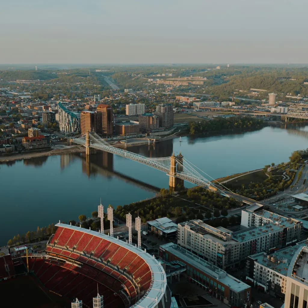 VIDA Select - Cincinnati