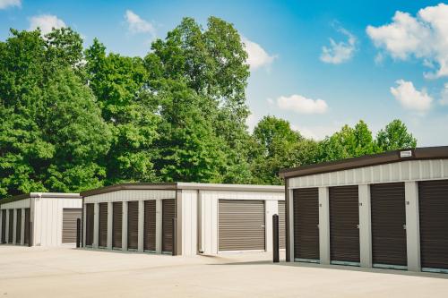 Top Storage
