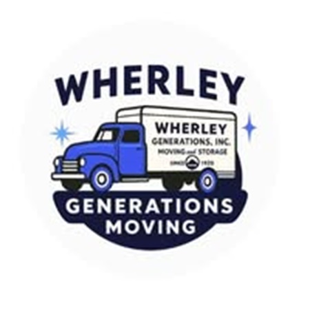 Wherley Generations Moving and Storage