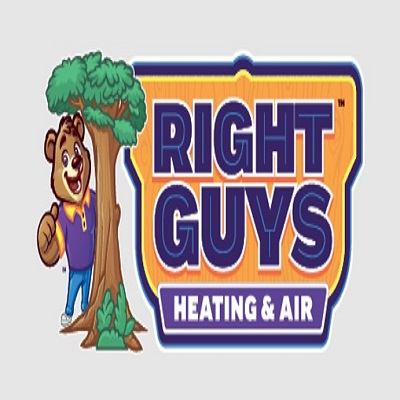 Right Guys Heating & Air