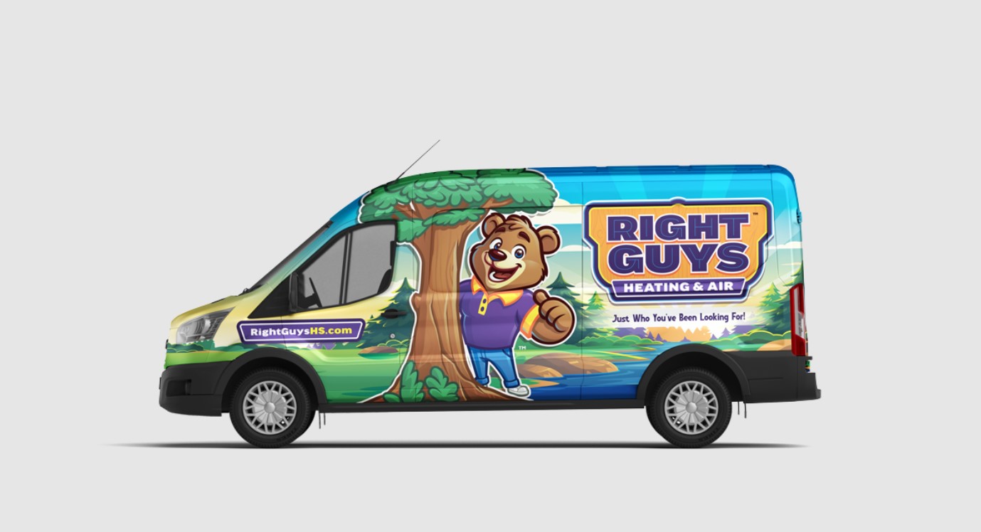 Right Guys Heating & Air