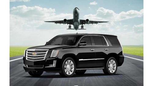 Rideline Car and Limo Service