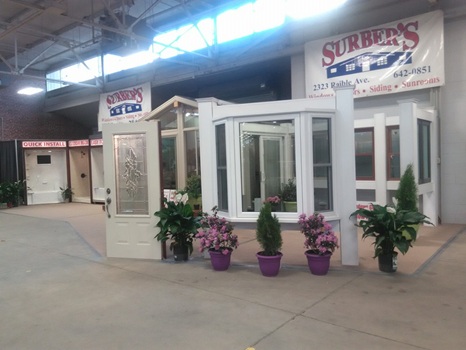 Surber's Windows and Doors