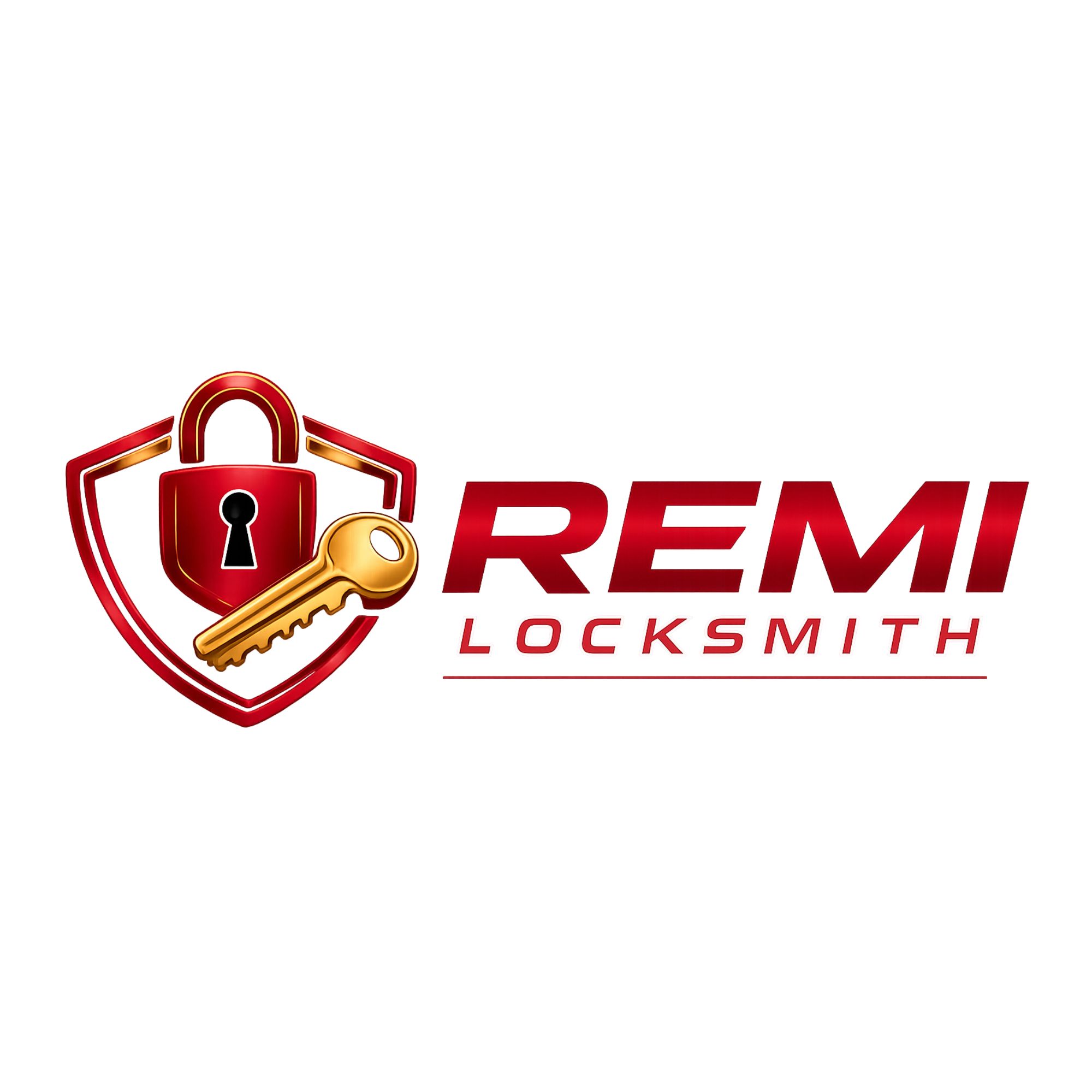 Remi Locksmith