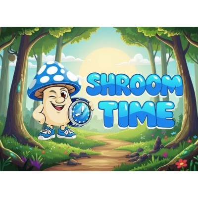Shroom Time