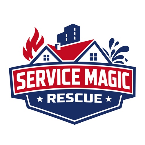 Service Magic Rescue