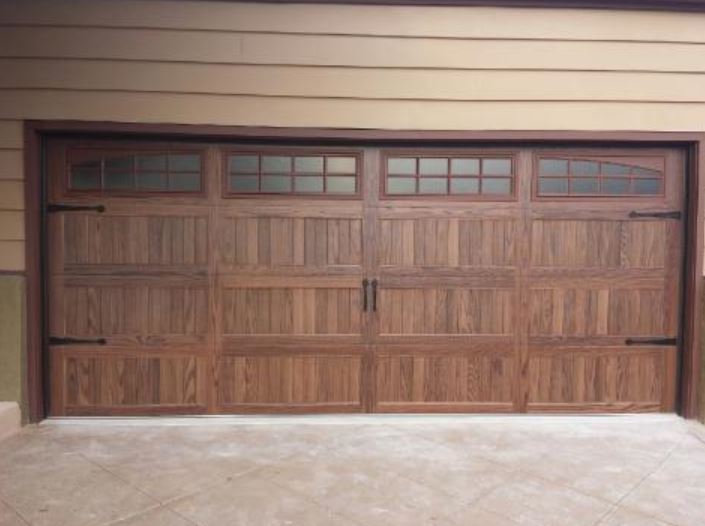 All American Garage Doors Inc