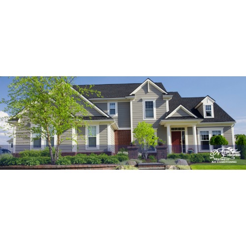 Martin Enterprises Heating & Air Conditioning