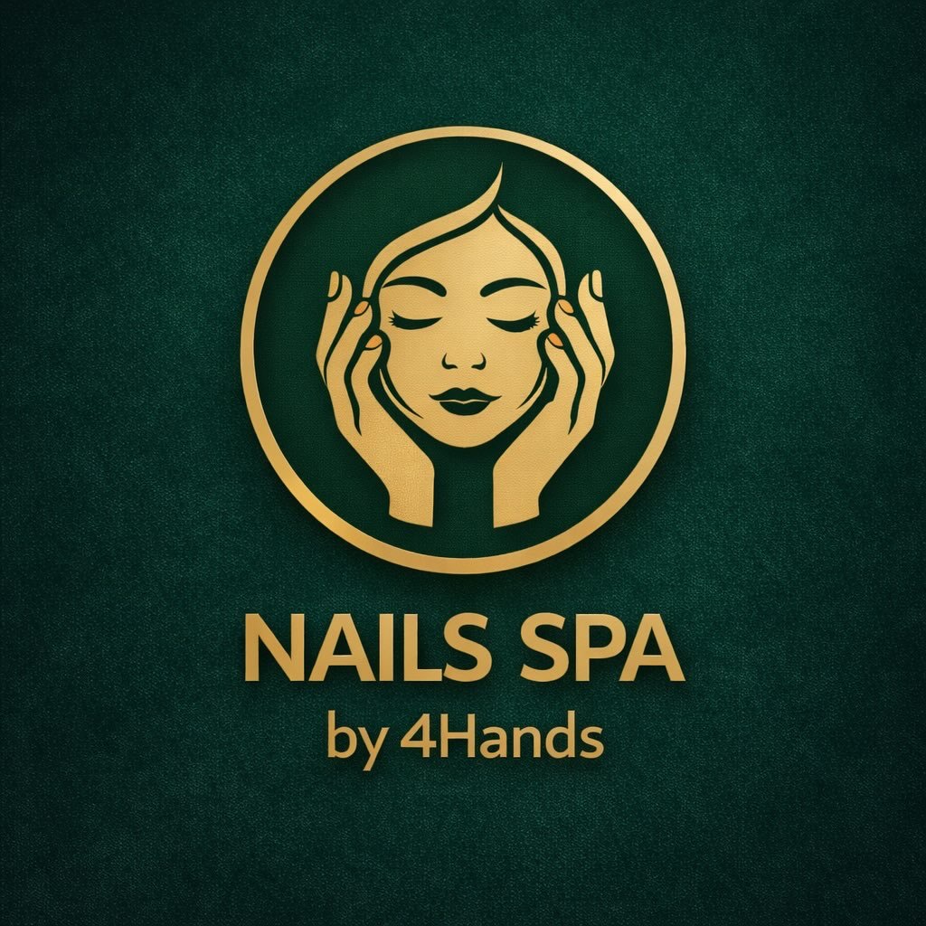 Nails & Head Spa by “4Hands”
