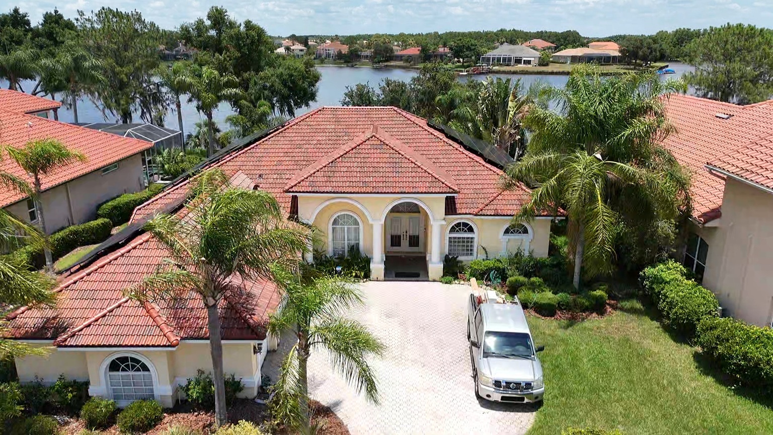 Greentek Roofing & Solar - St. Petersburg