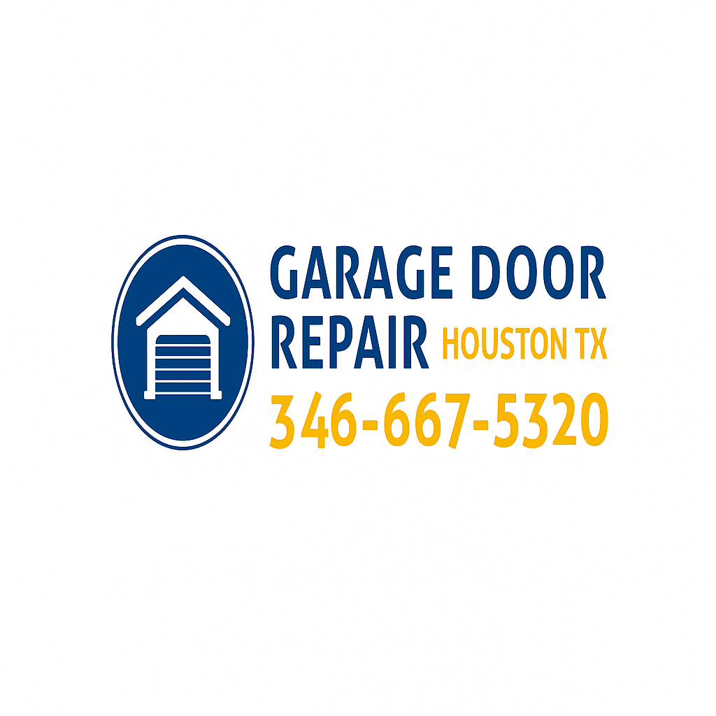 Garage Door Repair Houston TX