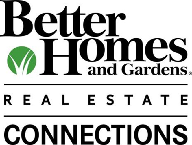 Better Homes and Gardens Real Estate Connections