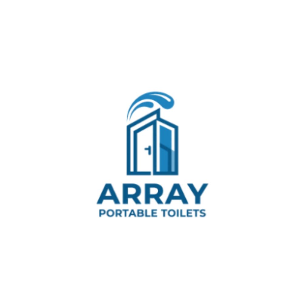 Array Portable Toilets