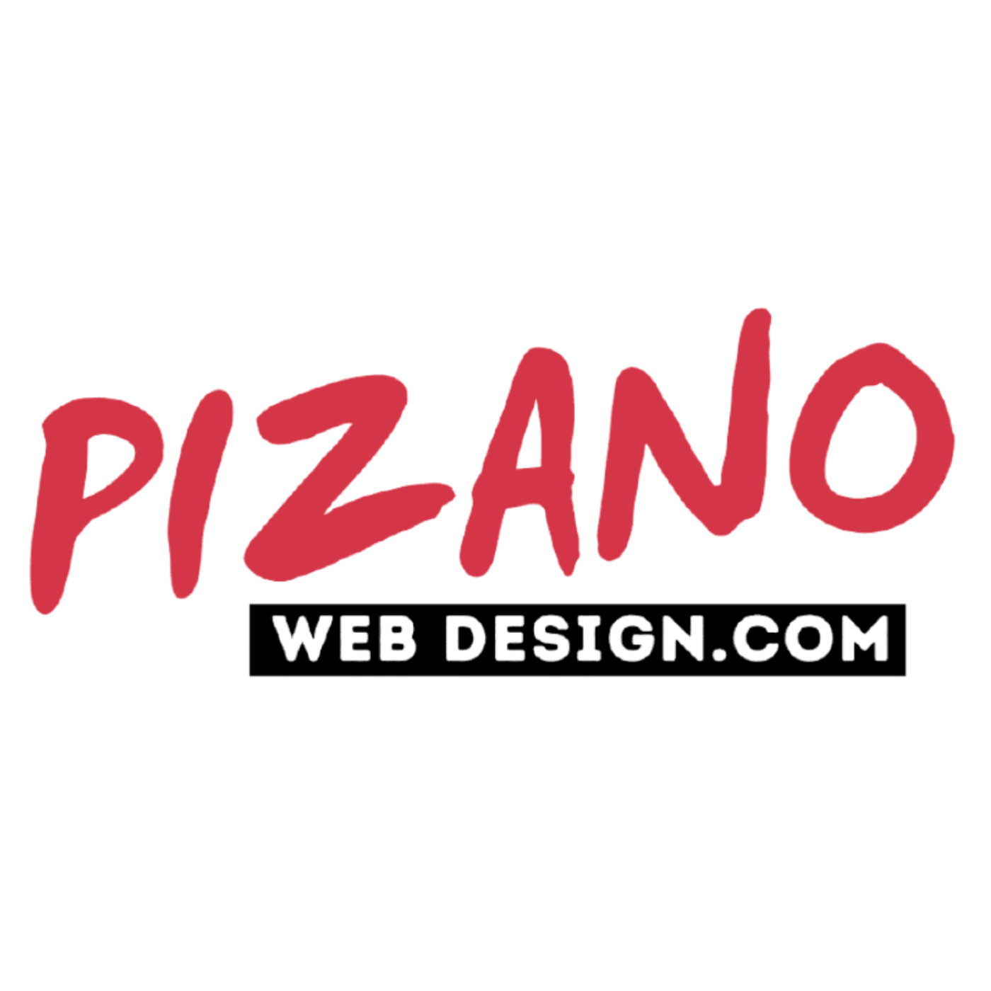 Pizano Web Design