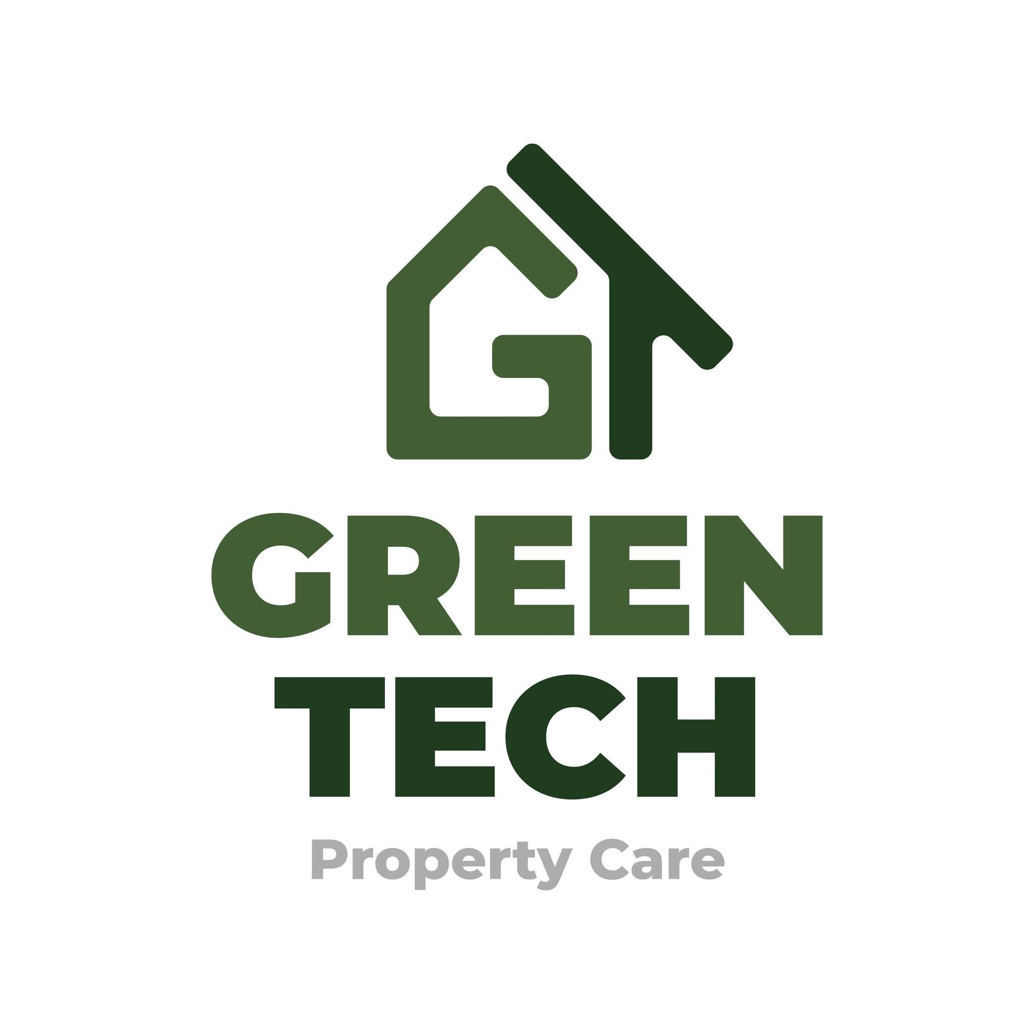Green Tech Property Care - Gutter Cleaning, Roof Cleaning & Exterior Cleaning Services