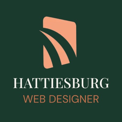 Hattiesburg Web Designer